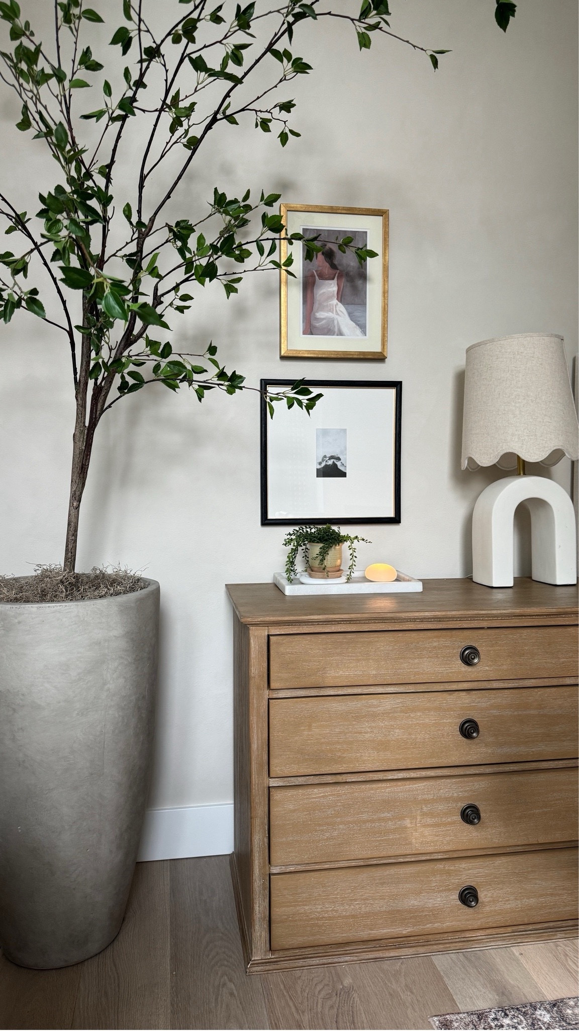 Cheapest I’ve seen these nightstands!!


#LTKsalealert #LTKfindsunder100 #LTKhome