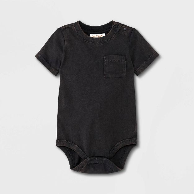 Baby Bodysuit - Cat & Jack™ | Target