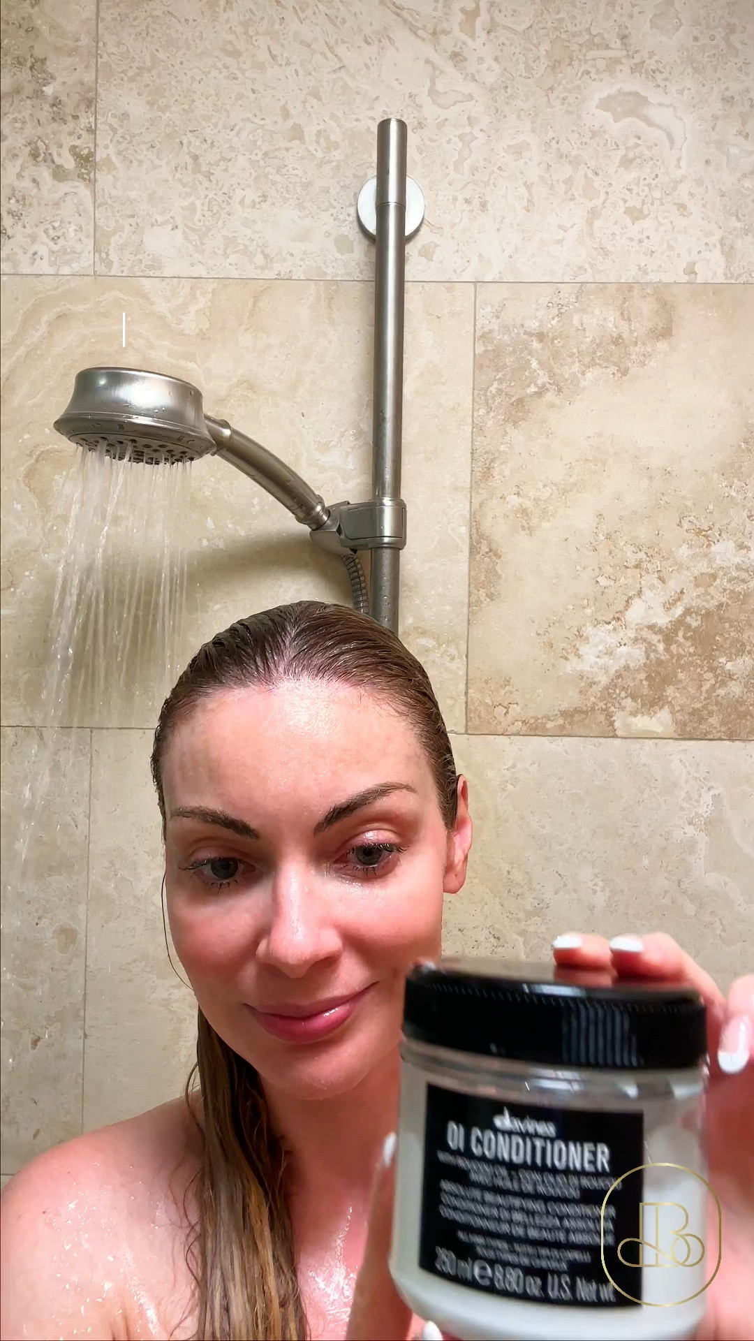 💆‍♀️ Transform your hair with Davines OI Conditioner, the ultimate smoothing conditioner for normal hair and all hair types! 🌟 This luxurious conditioner is infused with nourishing ingredients that soften and restore chemically treated hair, leaving it silky, shiny, and full of life. 🌿 Perfect for everyday use, it detangles and protects your hair, making it easier to manage and style. Whether your hair is natural or chemically treated, Davines OI Conditioner provides the care it deserves, bringing out its natural beauty. ✨

#HairCare #DavinesOI #SmoothingConditioner #HealthyHair #SoftAndSilky #HairRestoration
