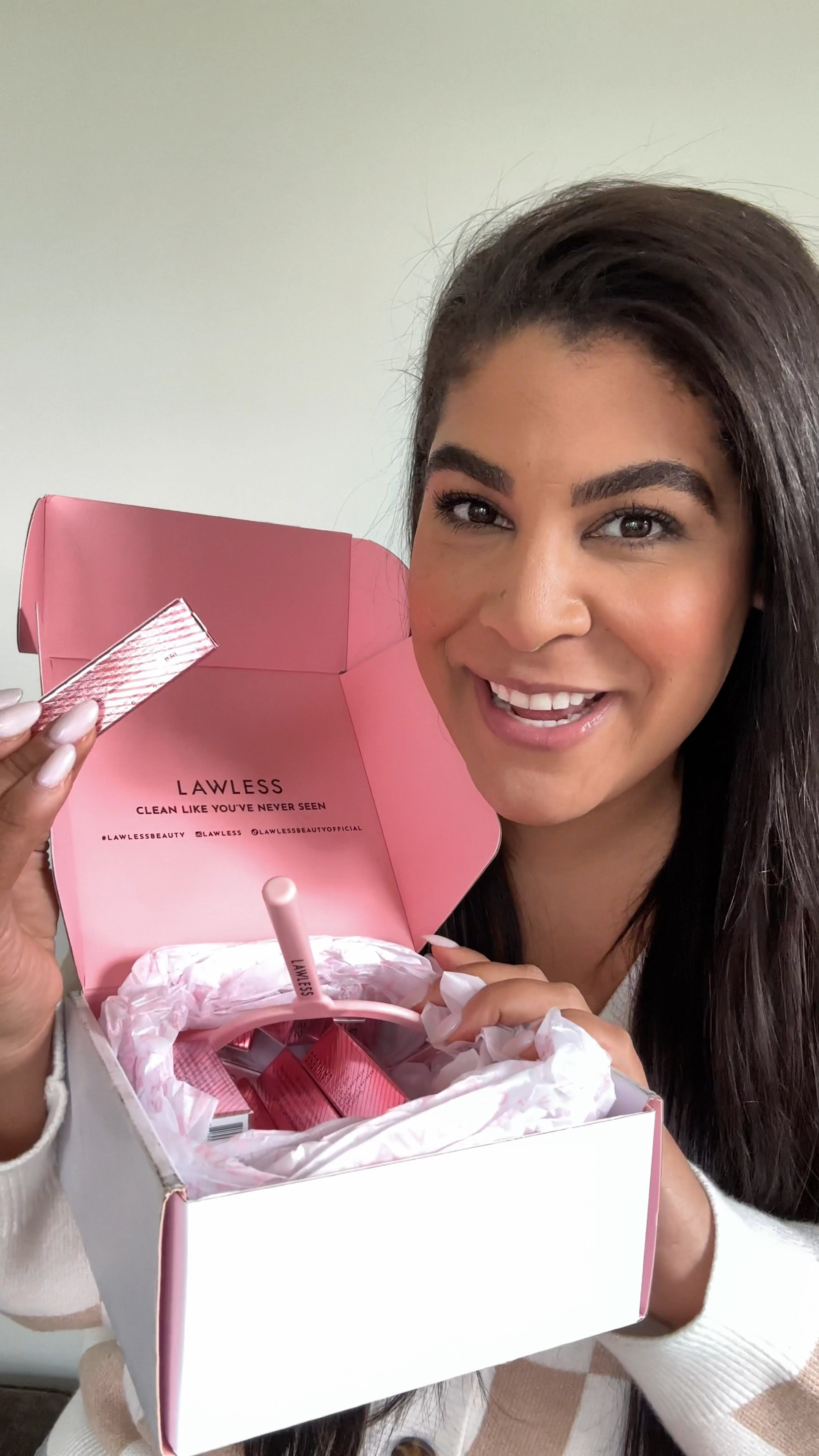 Obsessed with these & a Sephora must have! It’s the Lawless Skip The Filler Lipgloss — 10/10 for moisture & improves your lips over time! My favorite shade is the cherry + watermelon 🍒🍉 for summer and velvet for everyday! ✨ get them at Sephora & currently up to 20% off with code YAYSALE during the Sephora sale! 💋

#LTKsalealert #LTKbeauty #LTKxSephora