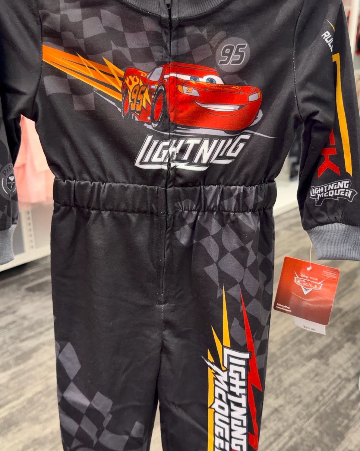 POV: your toddler is in his lightning mcqueen era 🏁⚡️

Lightning McQueen toddler finds from Target 🏁⚡️ The cutest Cars toddler clothes for little boys who are in their Lightning McQueen era! 🏎️❤️ Perfect for everyday outfits, fall toddler style + all the little Cars fans!

#TargetFinds #TargetKids #ToddlerBoyClothes #ToddlerBoyFashion #ToddlerOutfits #LightningMcQueen #CarsKids #DisneyCars #BoyMom #ToddlerStyle

#LTKKids #LTKBaby #LTKmomlife