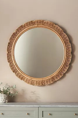 Sutton Mirror | Anthropologie (US)