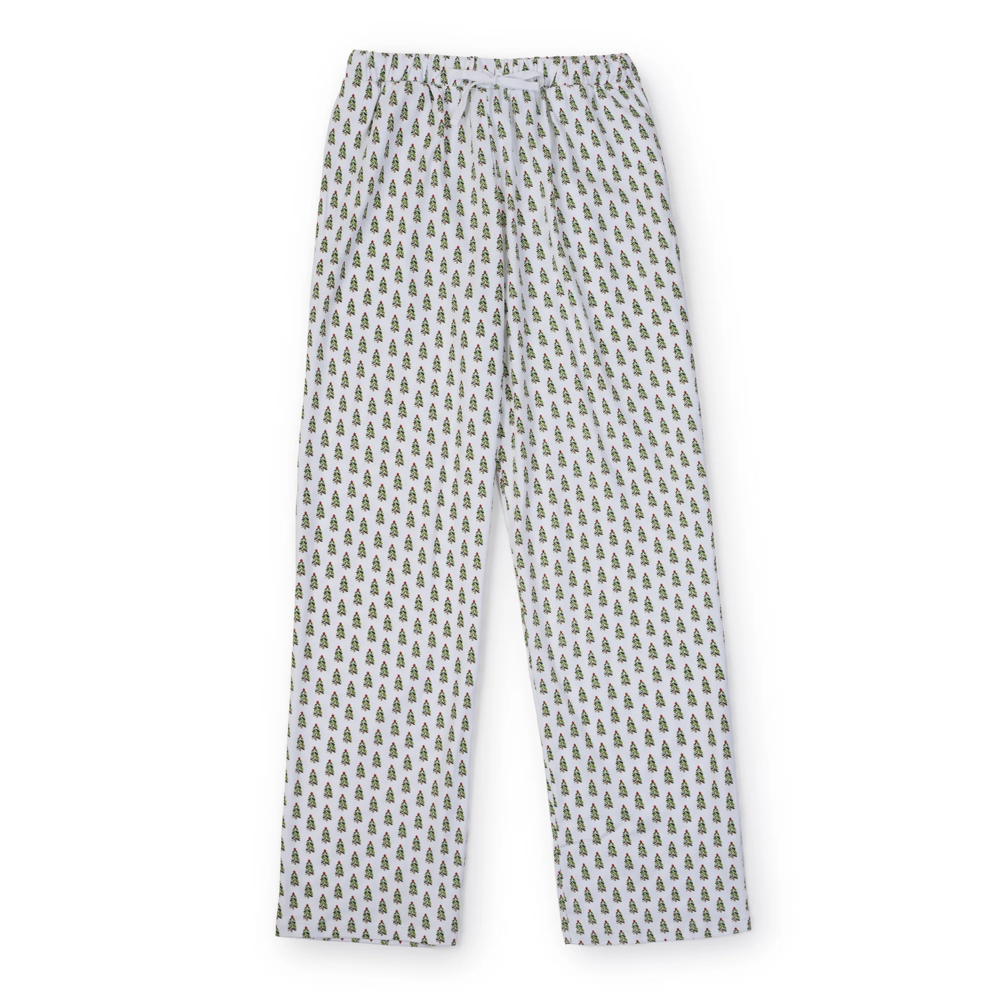 Brent Men's Hangout Pant - Oh Christmas Tree | Lila and Hayes