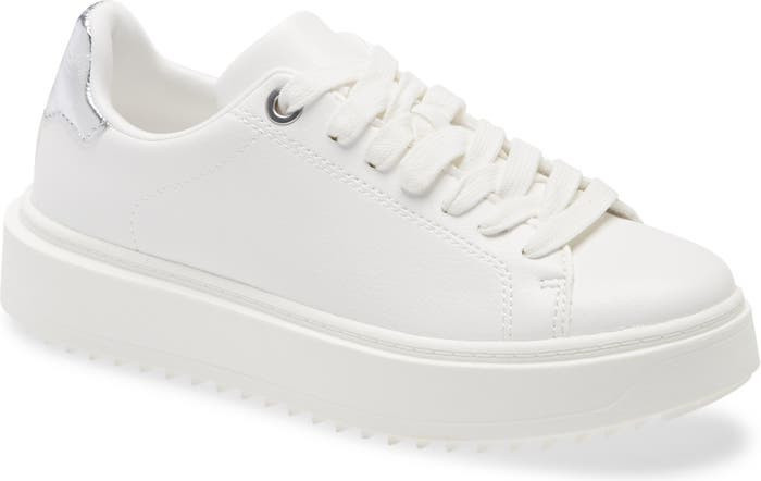 Charlie Platform Sneaker | Nordstrom