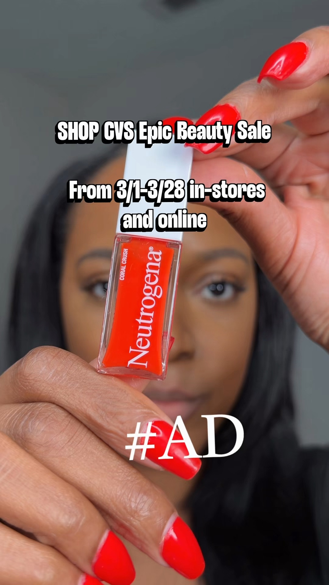 #CVSEpicBeautySale #CVSBeauty #ad #Neutrogena

#LTKBeauty #LTKselfcare #LTKgrwm