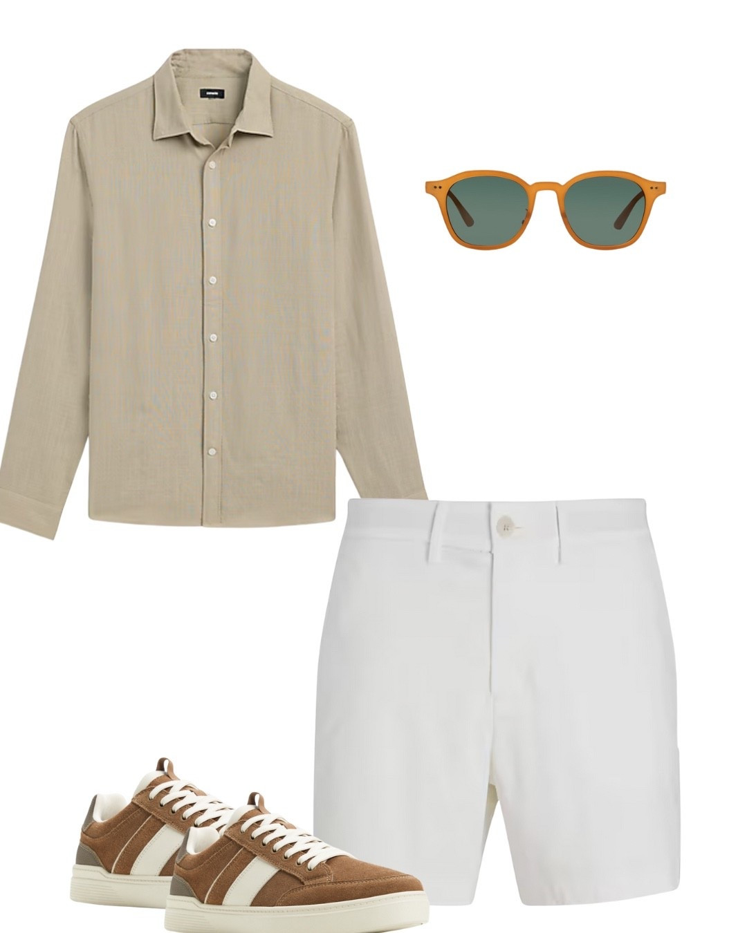 professional enough to close the deal, chill enough to hit happy hour.

#LTKFindsUnder100 #LTKMens #LTKStyleTip