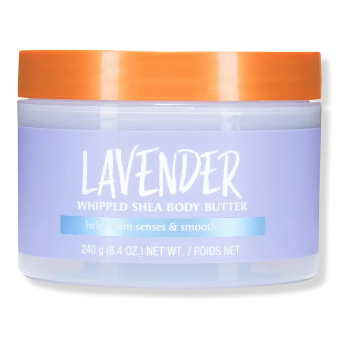 Lavender Whipped Shea Body Butter | Ulta