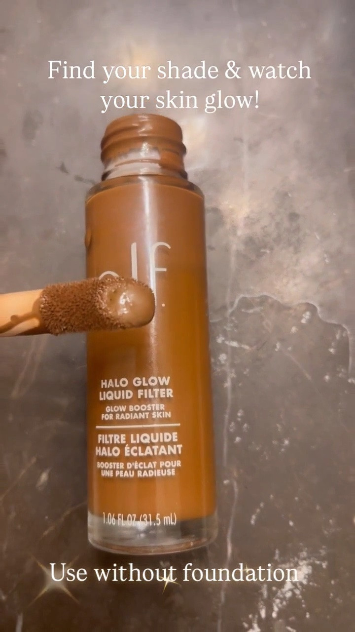 SecretsofYve: SCREAMING about this minimalist halo glow filter. Use with or without foundation. INCREDIBLE! @elfcosmetics
#Secretsofyve #ltkgiftguide
Always humbled & thankful to have you here.. New posts daily at 3pm & 4:15pm EST. 
CEO: PATESI Global & PATESIfoundation.org
@secretsofyve : where beautiful meets practical, comfy meets style, affordable meets glam with a splash of splurge every now and then. I do LOVE a good sale and combining codes! #ltkgrwm #ltksalealert #ltku #ltkplussize #ltkmidsize #ltkover40 #ltkpetite #ltkvlog #ltktravel #ltkbump #ltktall #ltkootd #ltkselfcare #ltkbeauty #ltkstorytime #ltkmomlife #ltkmorningroutine
#ltkdayinmylife  secretsofyve

#LTKSeasonal #LTKWorkwear #LTKWedding