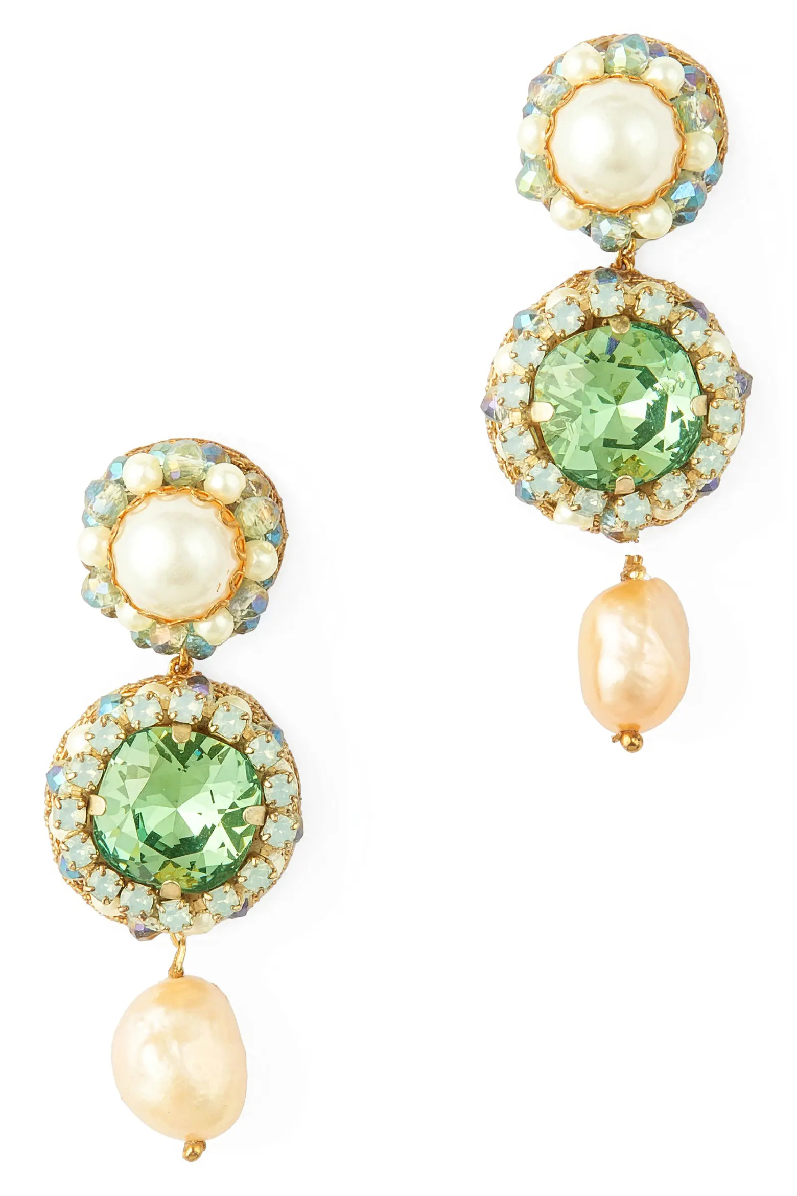 Mukta Drop Earrings (Women) | Nordstrom | Nordstrom