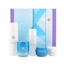 The Starter Ritual SetSoothing for Sensitive Skin | Tatcha