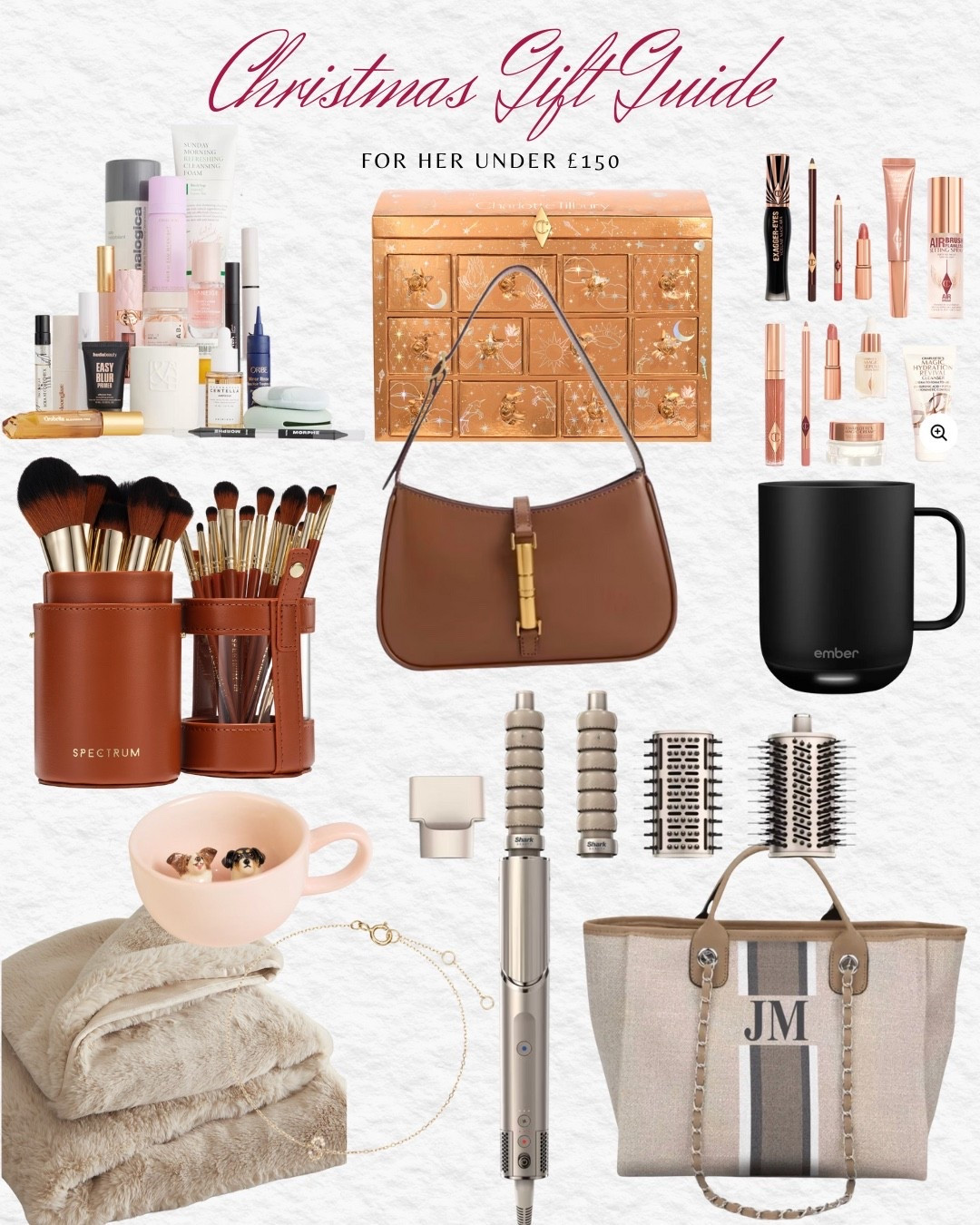 Gifts for her under £150 

#LTKfestive #LTKuk #LTKwinter