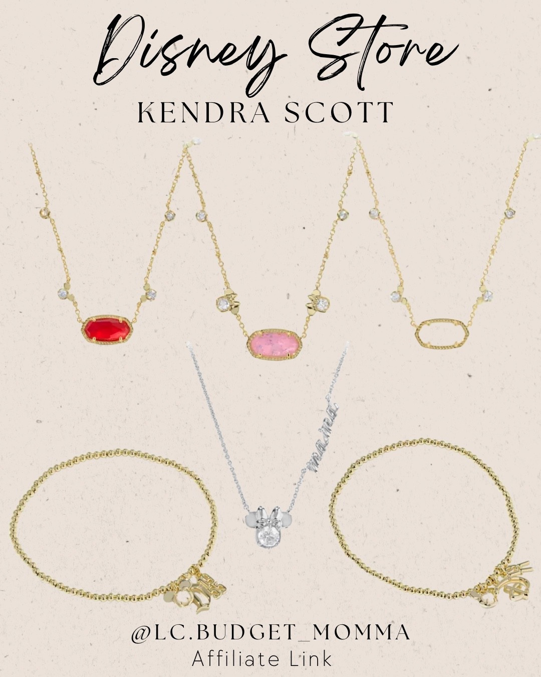 #kendrascott #disney 

#LTKSeasonal #LTKmomlife