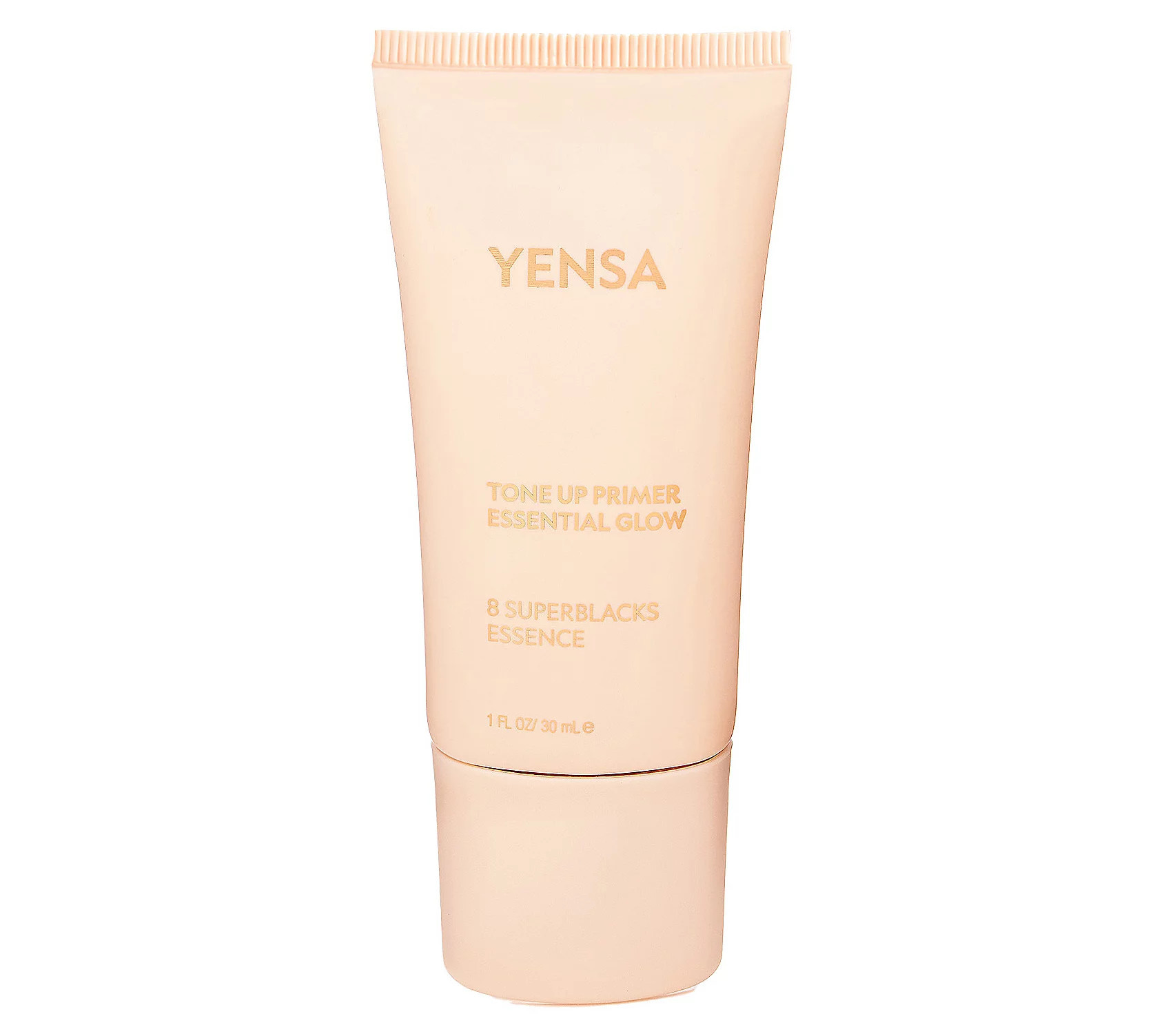 Yensa Tone Up Primer Essential Glow | QVC