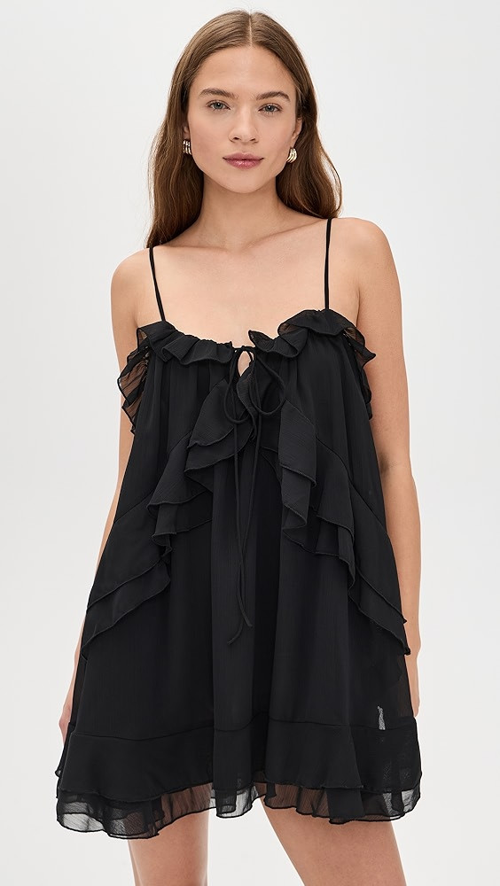 Ethereal Mini Dress | Shopbop