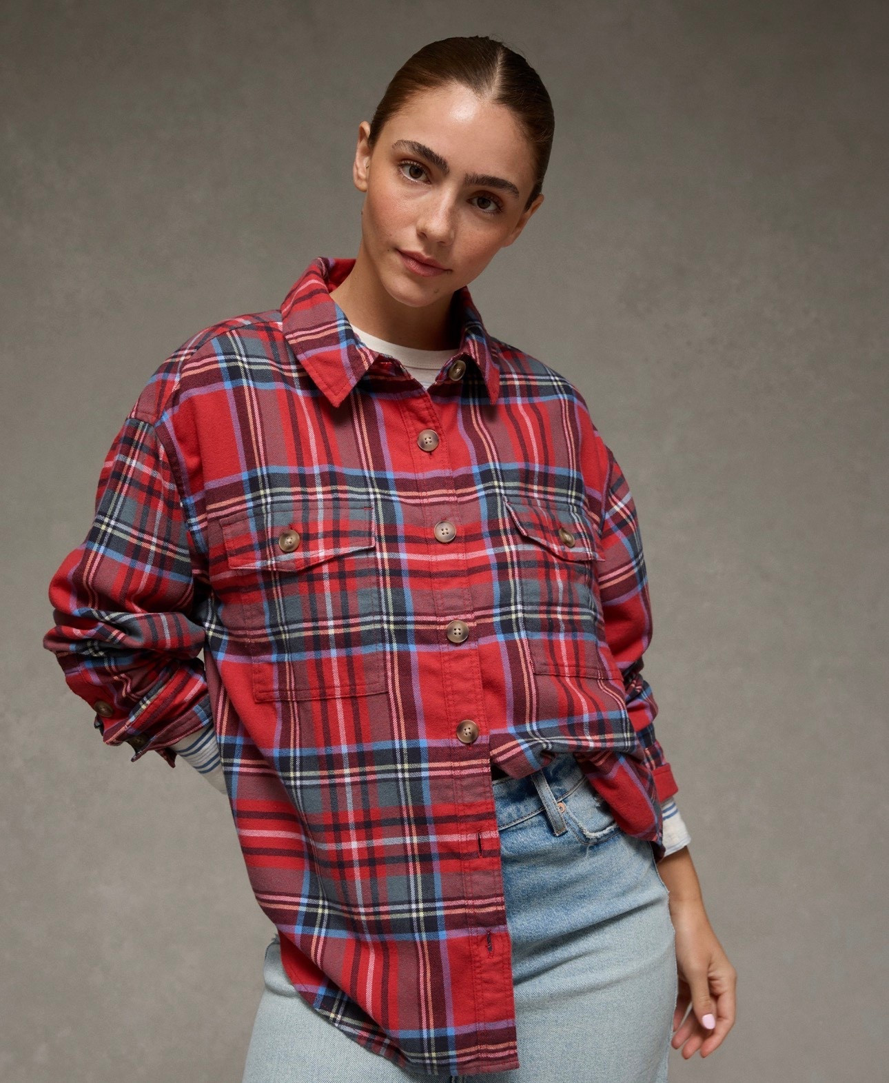 Flannel