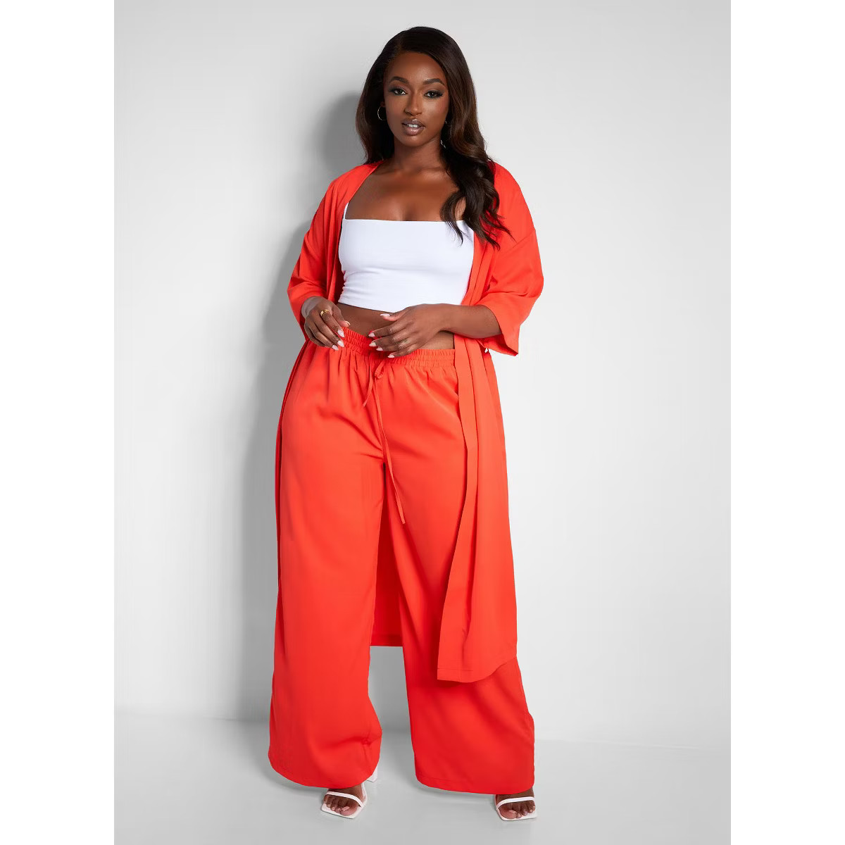 Rebdolls Women's Duster | Target