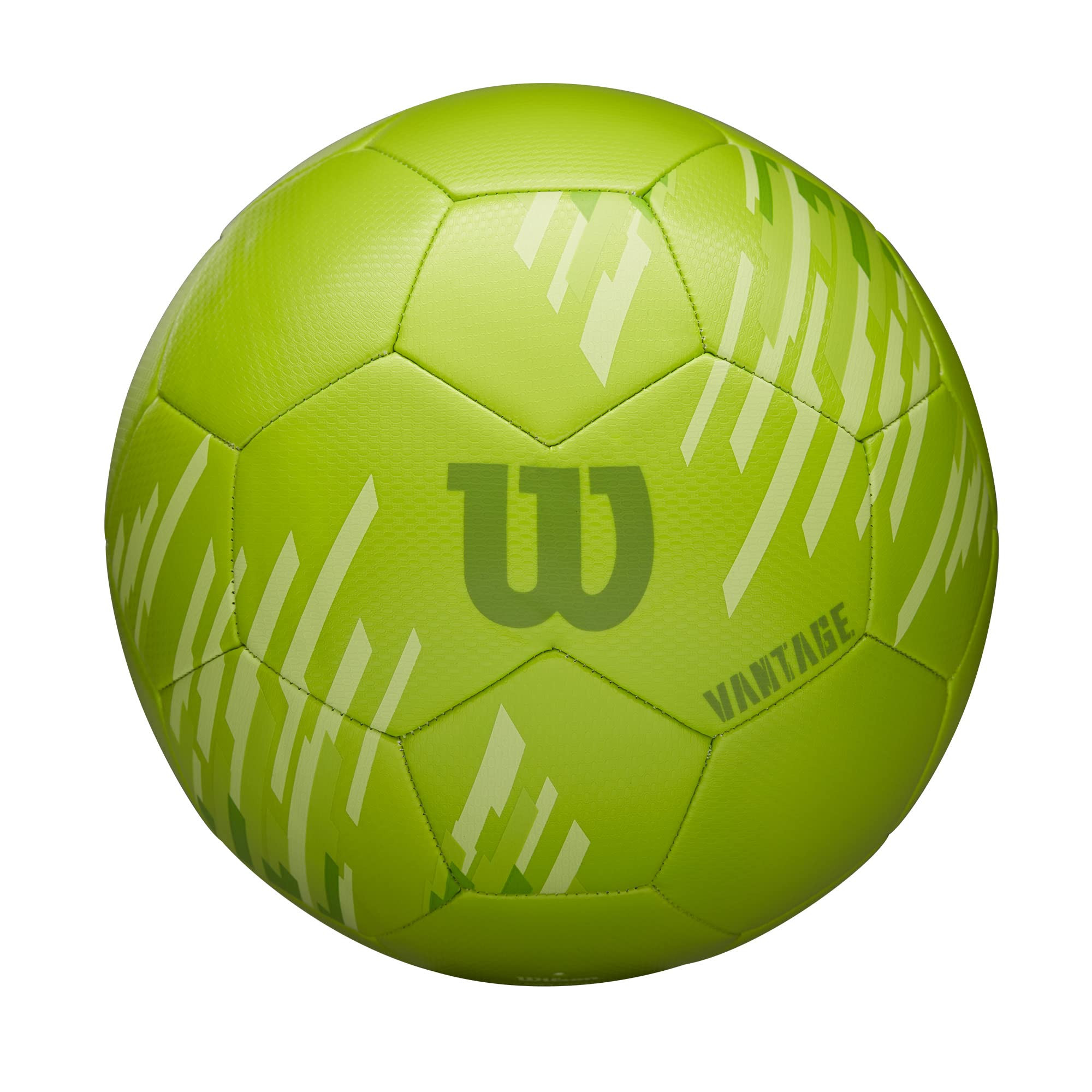 WILSON NCAA Vantage Soccer Balls - Size 3, Size 4 and Size 5 | Amazon (US)