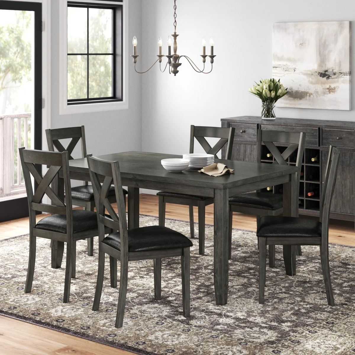 Why is this sale making me want to redecorate everything 😭 Wayfair 72 hour clearout ends tonight and the dining sets are too cute to ignore. Up to 60% off and starting around $400… like okay I see you. Perfect time to finally get that Pinterest dining look ✨

#WayfairSale #DiningRoomGoals #HomeDecorFinds #FurnitureDeals #LTKHome #InteriorInspo #ModernStyle #DiningSpace #HomeRefresh #SaleAlert 

 #LTKSeasonal #LTKHome #LTKSaleAlert
