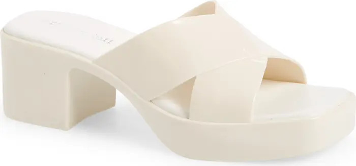 Bubblegum Platform Sandal | Nordstrom