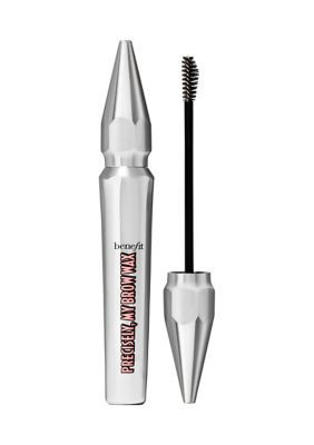 Benefit Cosmetics Precisely, My Brow Full-Pigment Sculpting Brow Wax, Brown | Belk