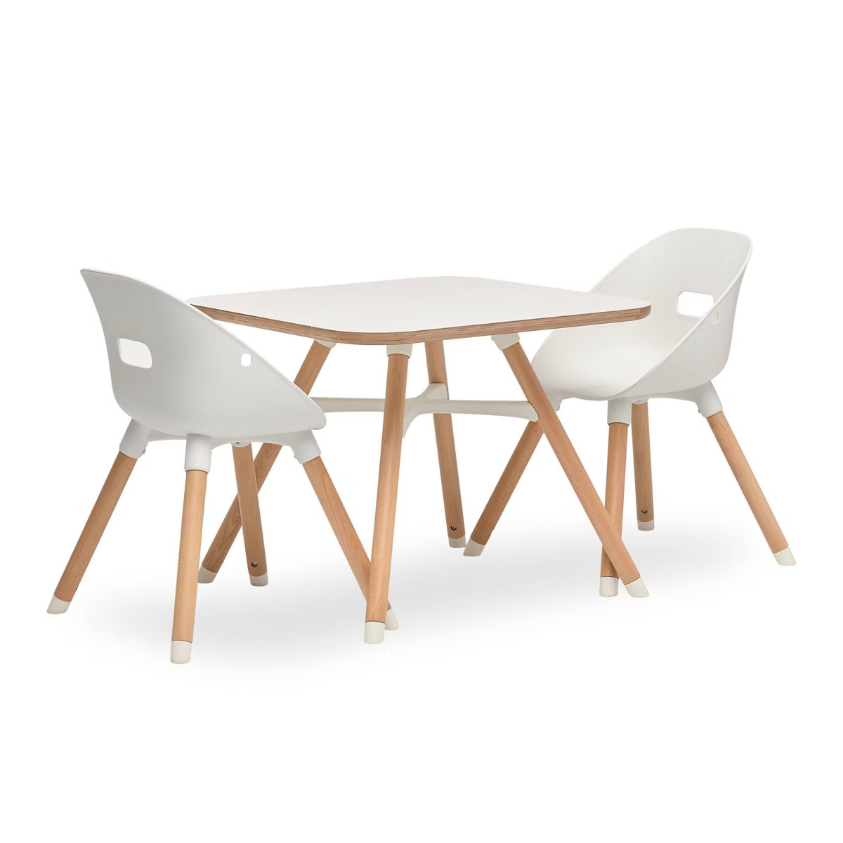 Lalo 3pc Table and Chairs Set | Target