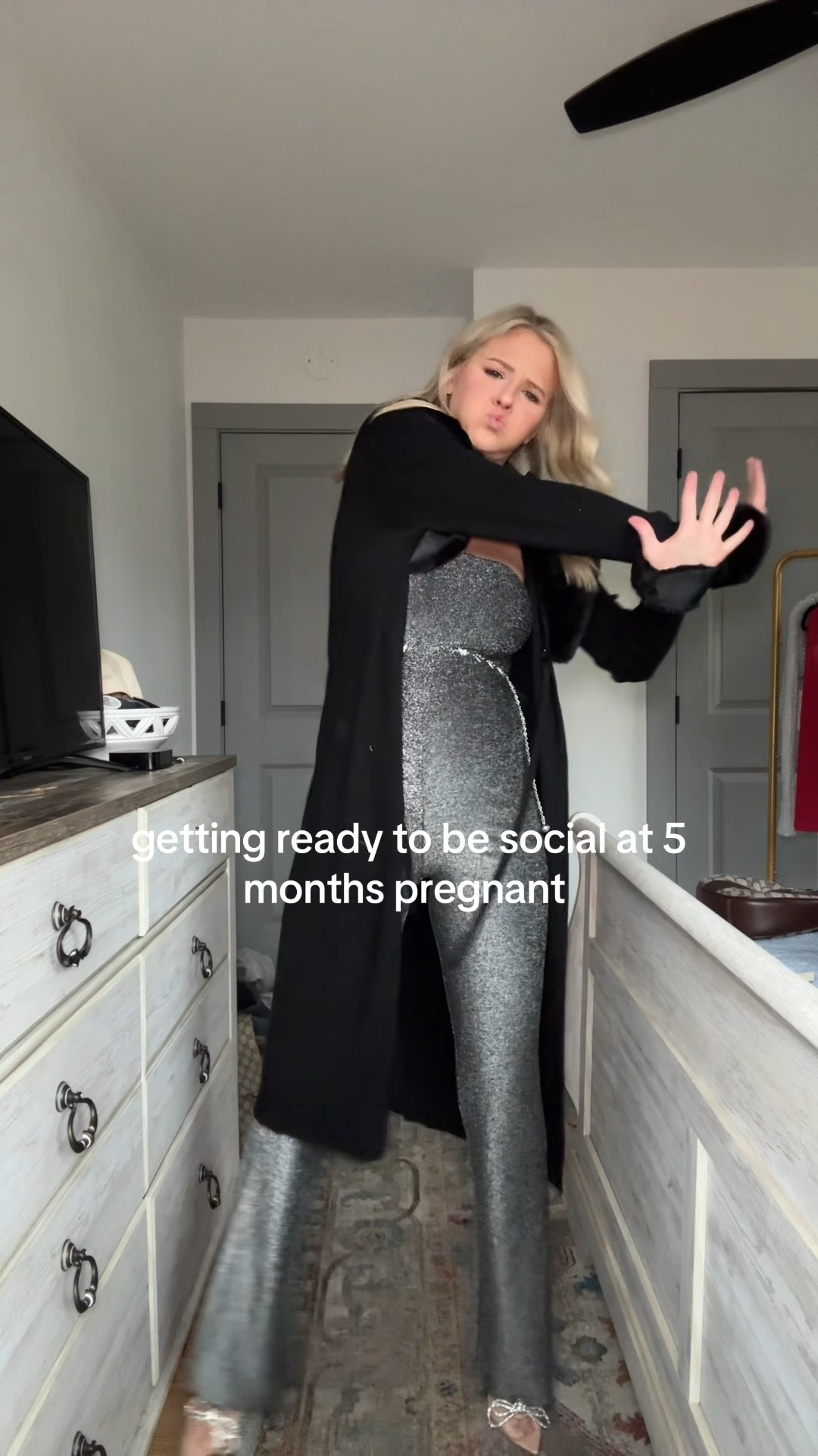 New years Looking different this year 

#LTKBump #LTKBaby #LTKHoliday