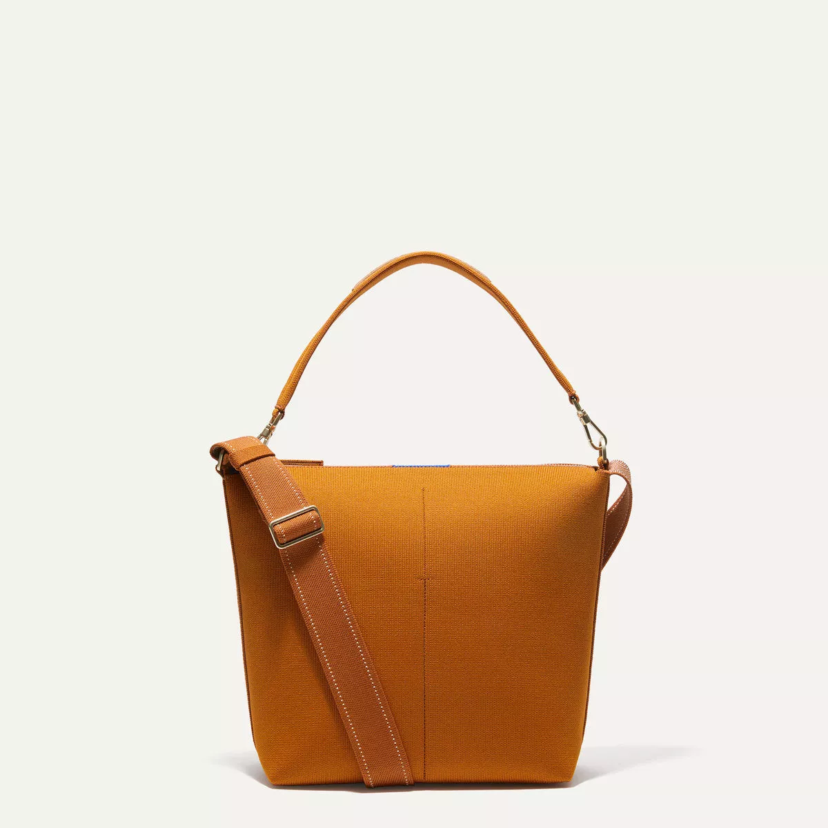 Rothy's - The Bucket Bag in Yellow