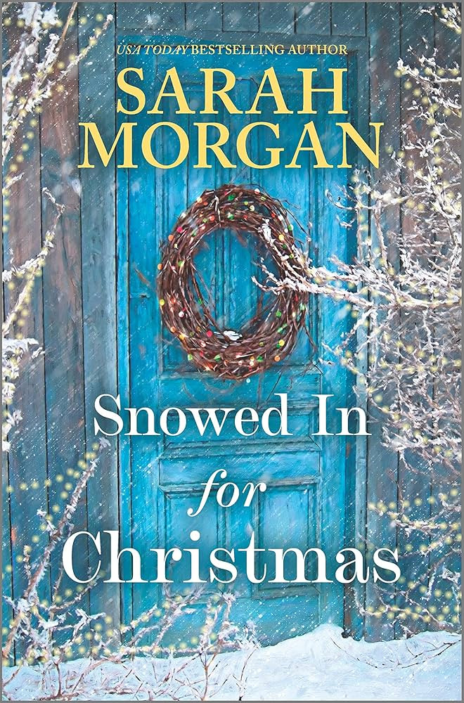 Snowed In for Christmas: A Holiday Romance Novel | Amazon (US)