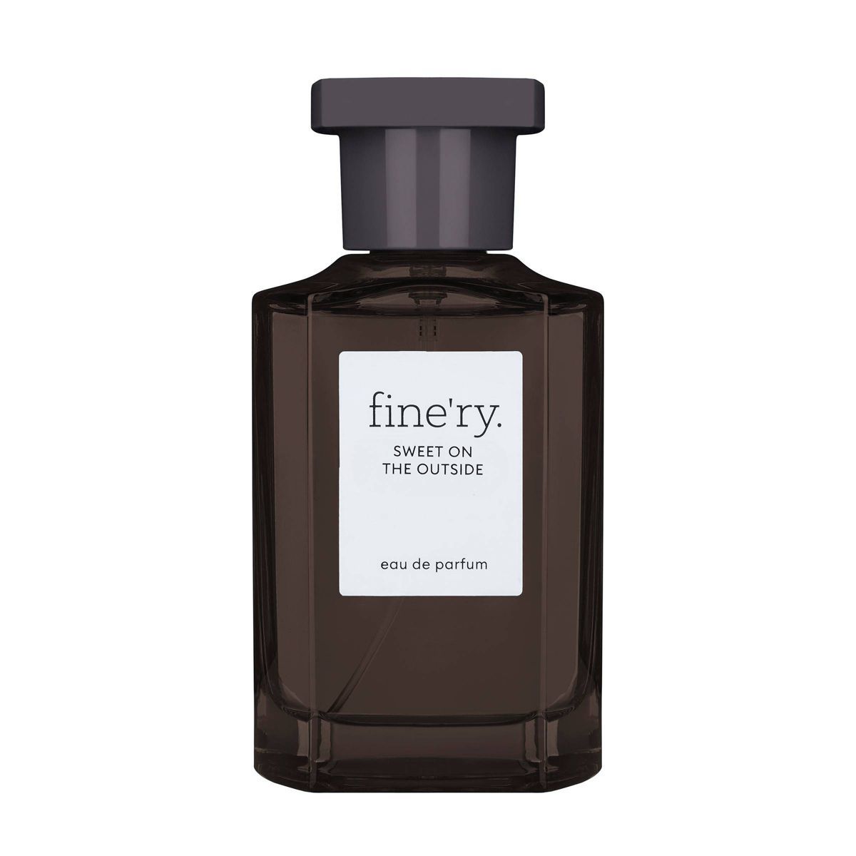 Fine'ry Sweet On the Outside Fragrance Perfume - 2.02 fl oz | Target