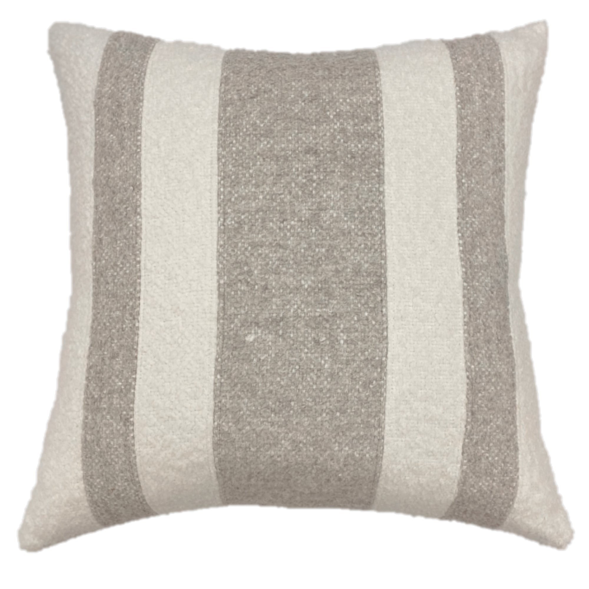 London Three Stripe Pillow | StyleMeGHD