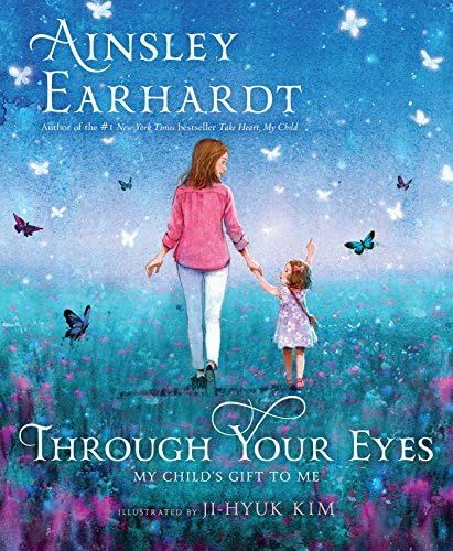 Through Your Eyes: My Child's Gift to Me | Amazon (US)