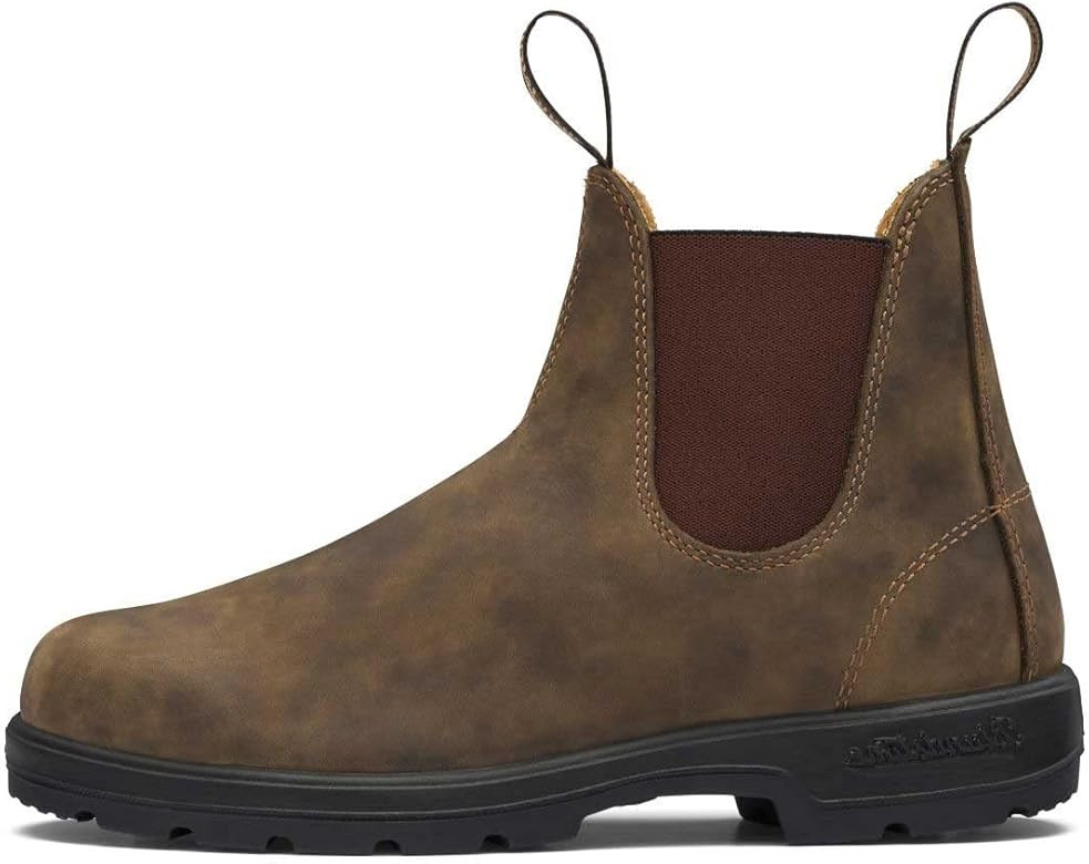 Blundstone Unisex 550 Rugged Lux Boot | Amazon (US)