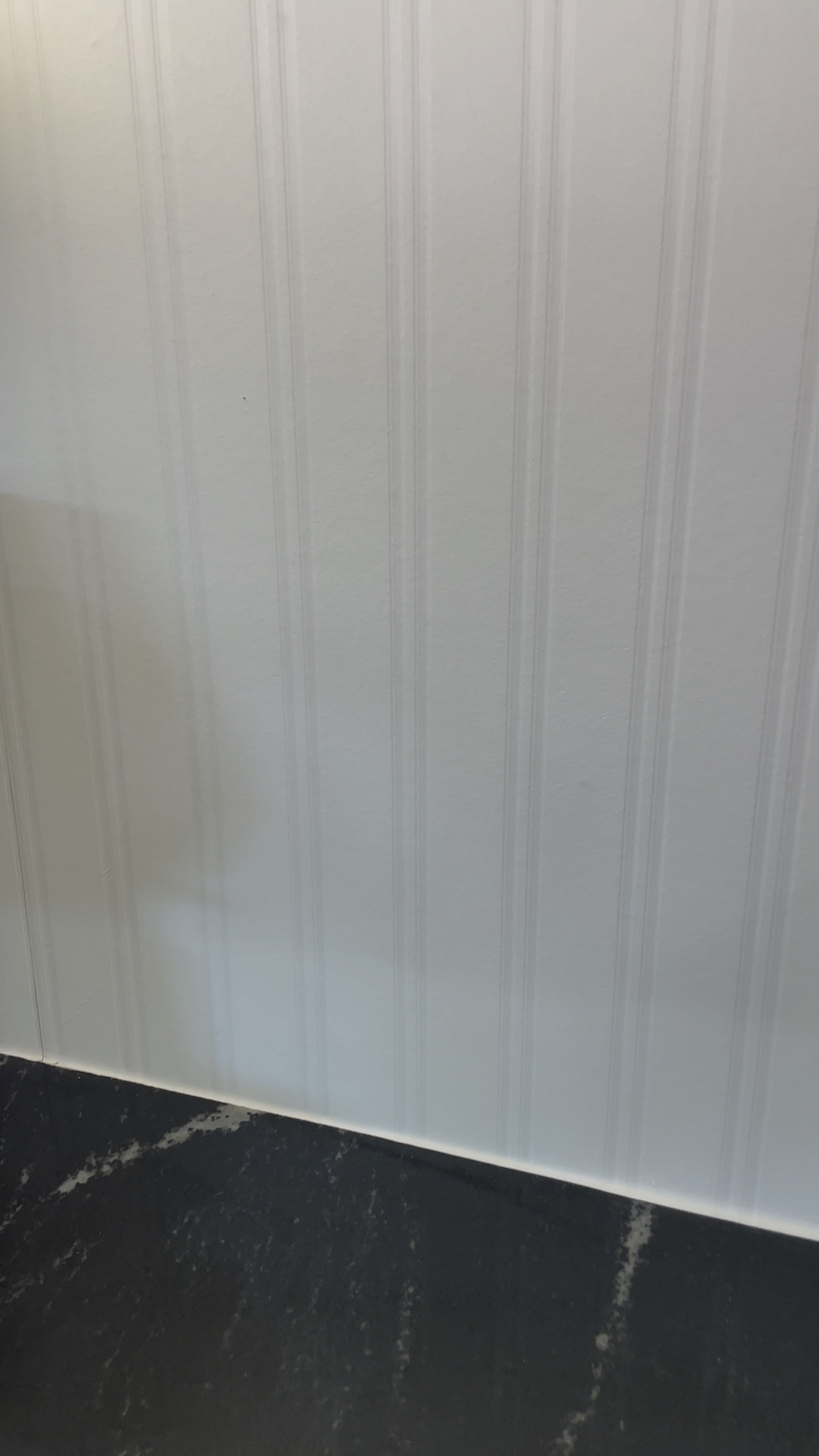 Loving this beadboard textured wallpaper that we installed for our kitchen backsplash. Super affordable + it’s paintable and wipeable. We wanted to add some character into our modern kitchen & this was the perfect addition. 

DIY took only one weeknight!

Kitchen backsplash idea. Kitchen decor. Vintage kitchen. Vintage modern decor. Wallpaper ideas. Paintable wallpaper.

#LTKhome #LTKVideo #LTKfindsunder50