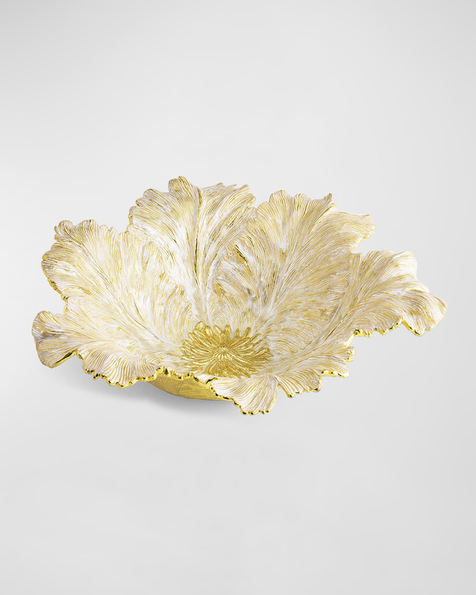 Tulip Centerpiece Bowl | Neiman Marcus