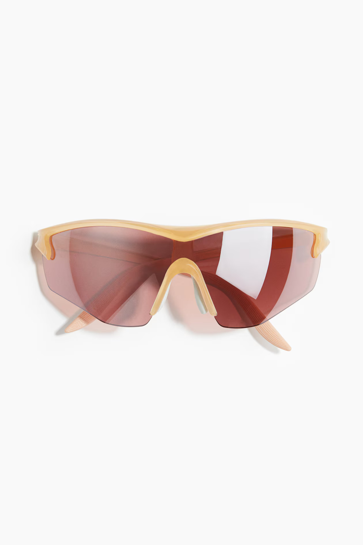 Sports sunglasses | H&M (UK, MY, IN, SG, PH, TW, HK)