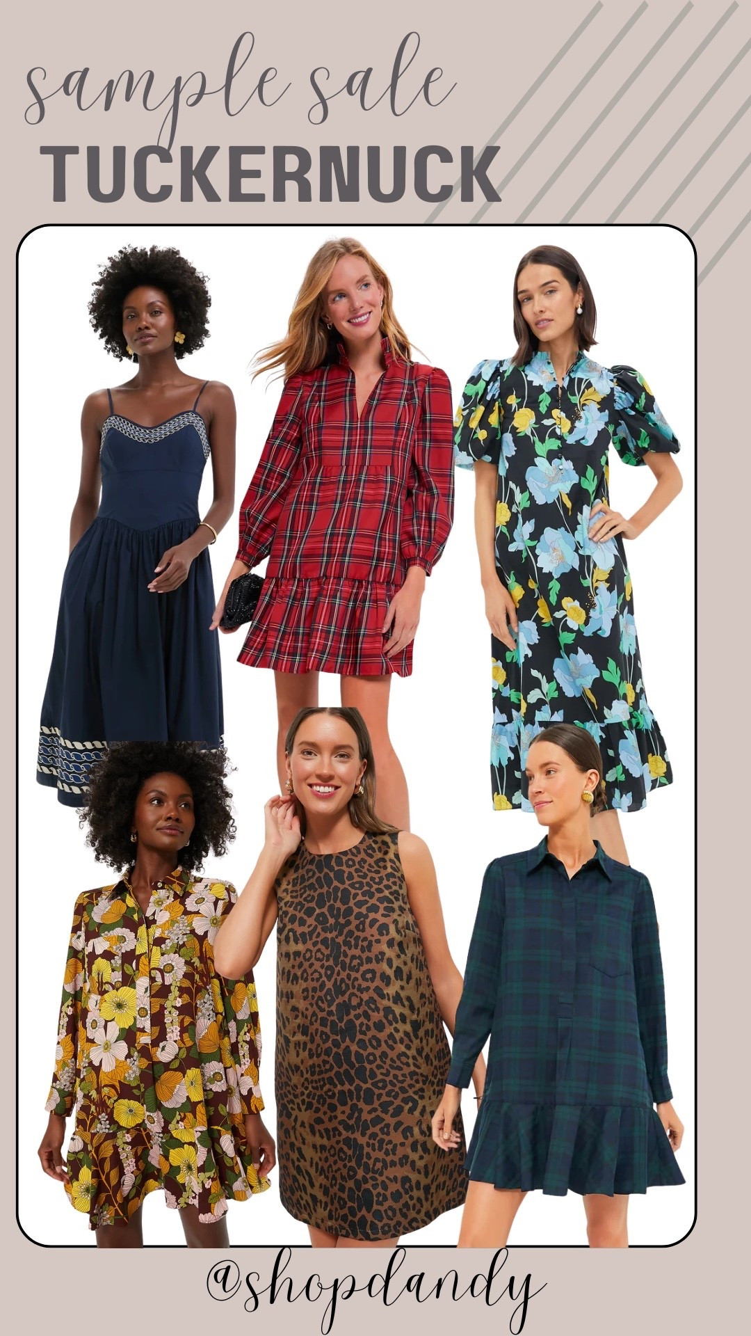 Beautiful Fall dresses from the Tuckernuck sale. Stock up for the season, a dress for every party and holiday!

Shop Dandy, Tuckernuck, maxi dress, holiday dress, Christmas outfit, fall dresses

#LTKSaleAlert #LTKFindsUnder100 #LTKStyleTip