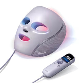 Shark CryoGlow LED-Maske + Kühlung der Augenpartie – Lila FW312EUPL - Shark DE | Shark DE / AT