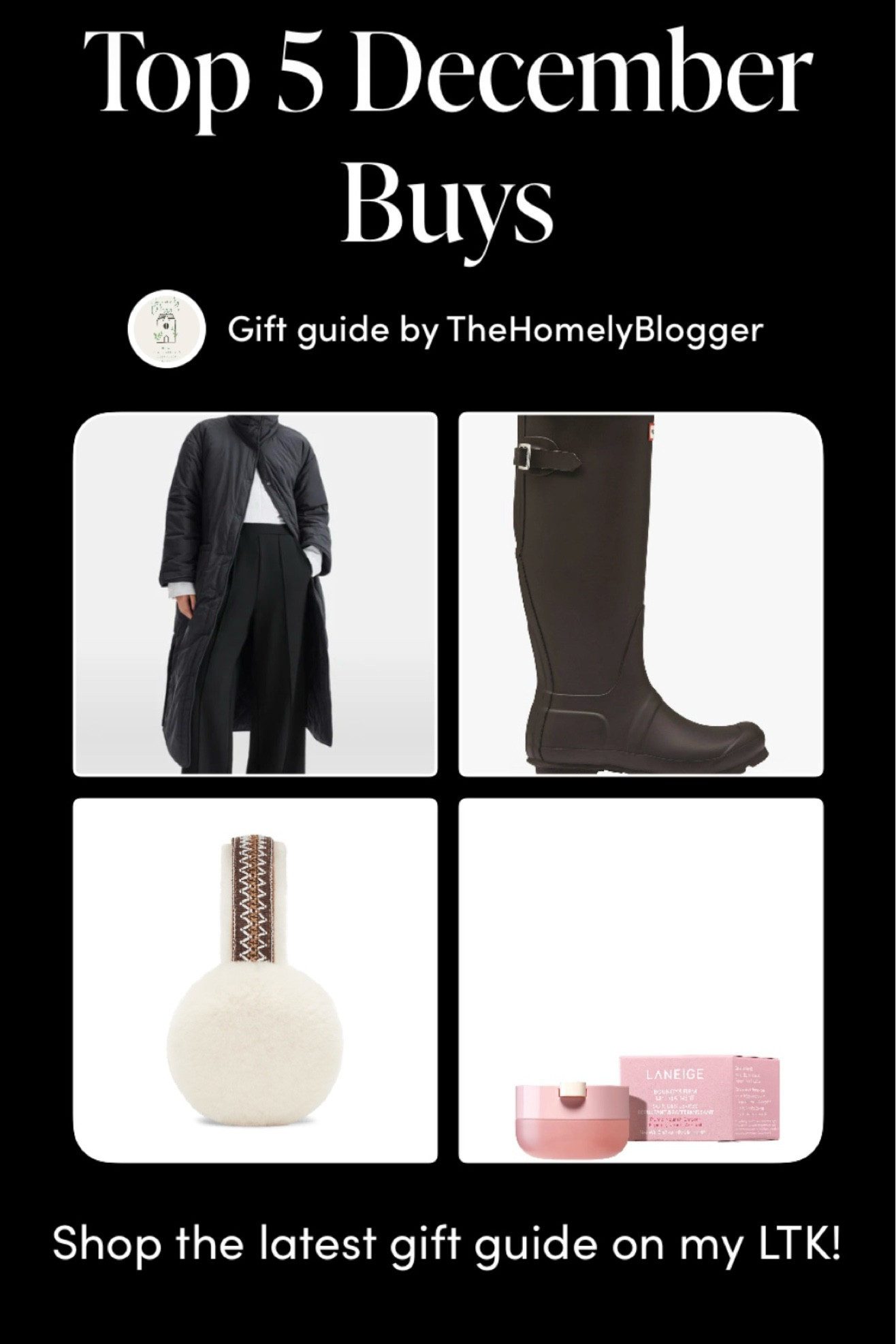 Switch ‘December’ to ‘Winter’ ❄️🥶