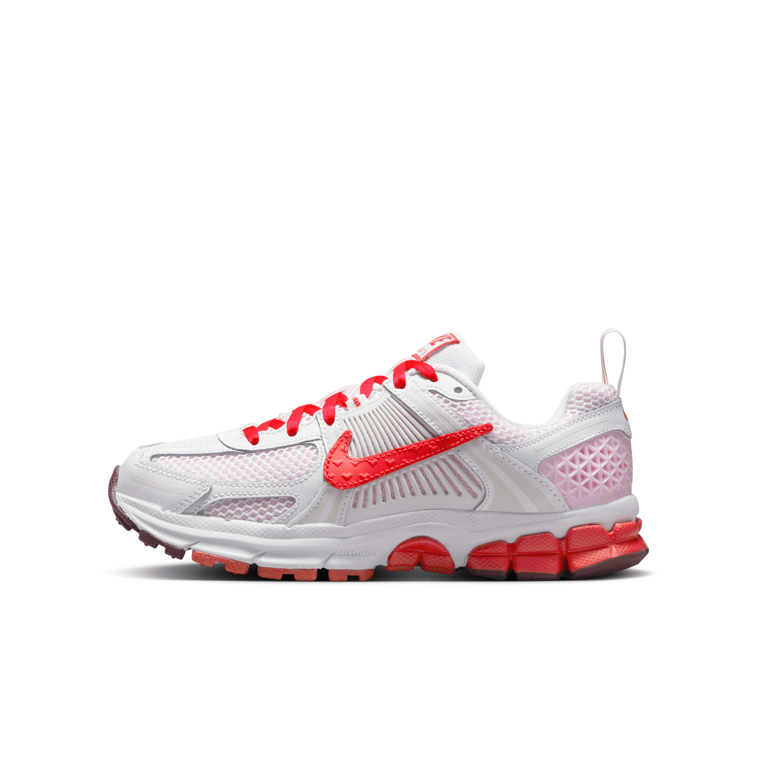 Nike Vomero 5 Big Kids' Shoes in White | HV5171-121 | Nike (US)