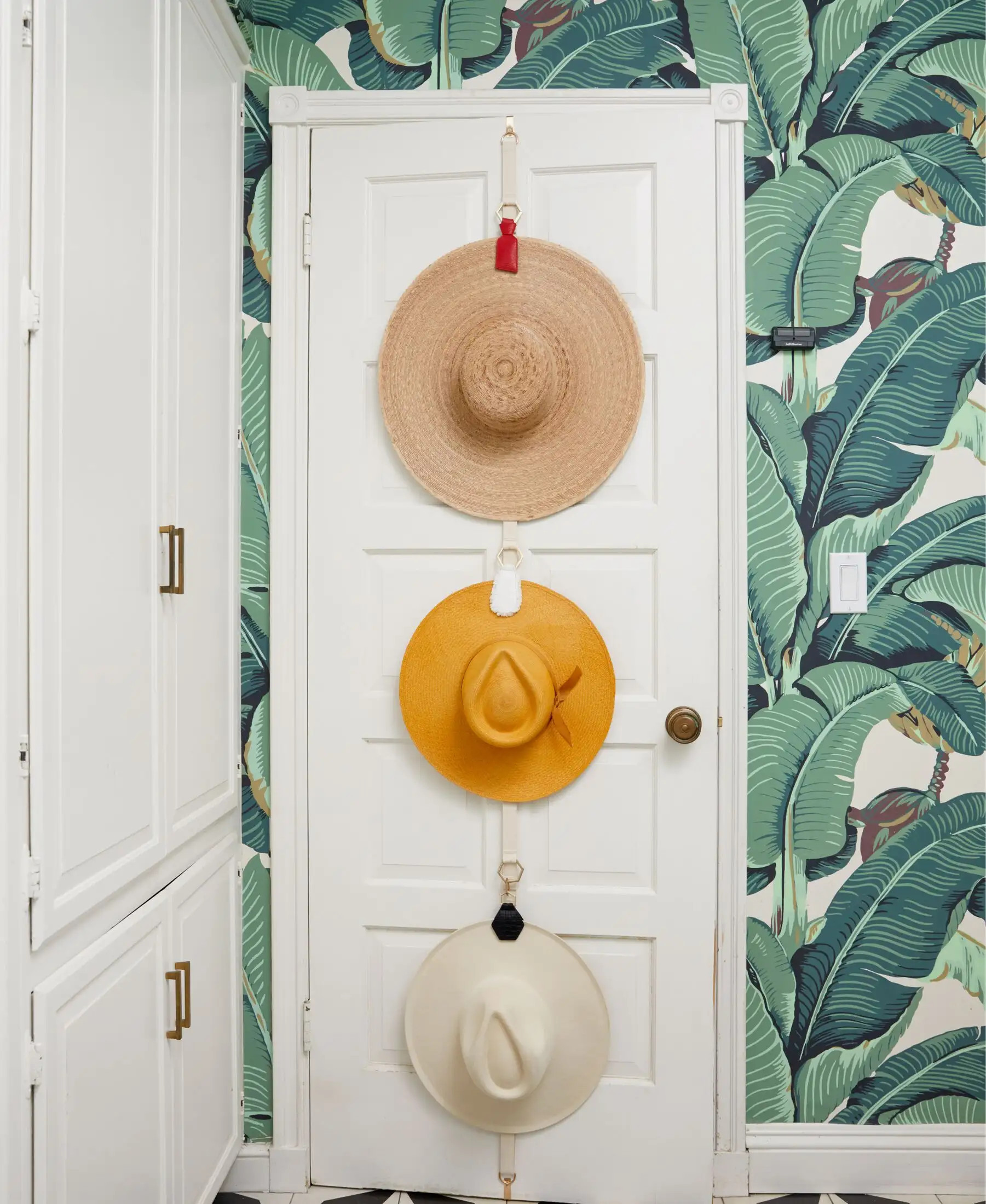 The Collector | the fileist | Lindsay Albanese