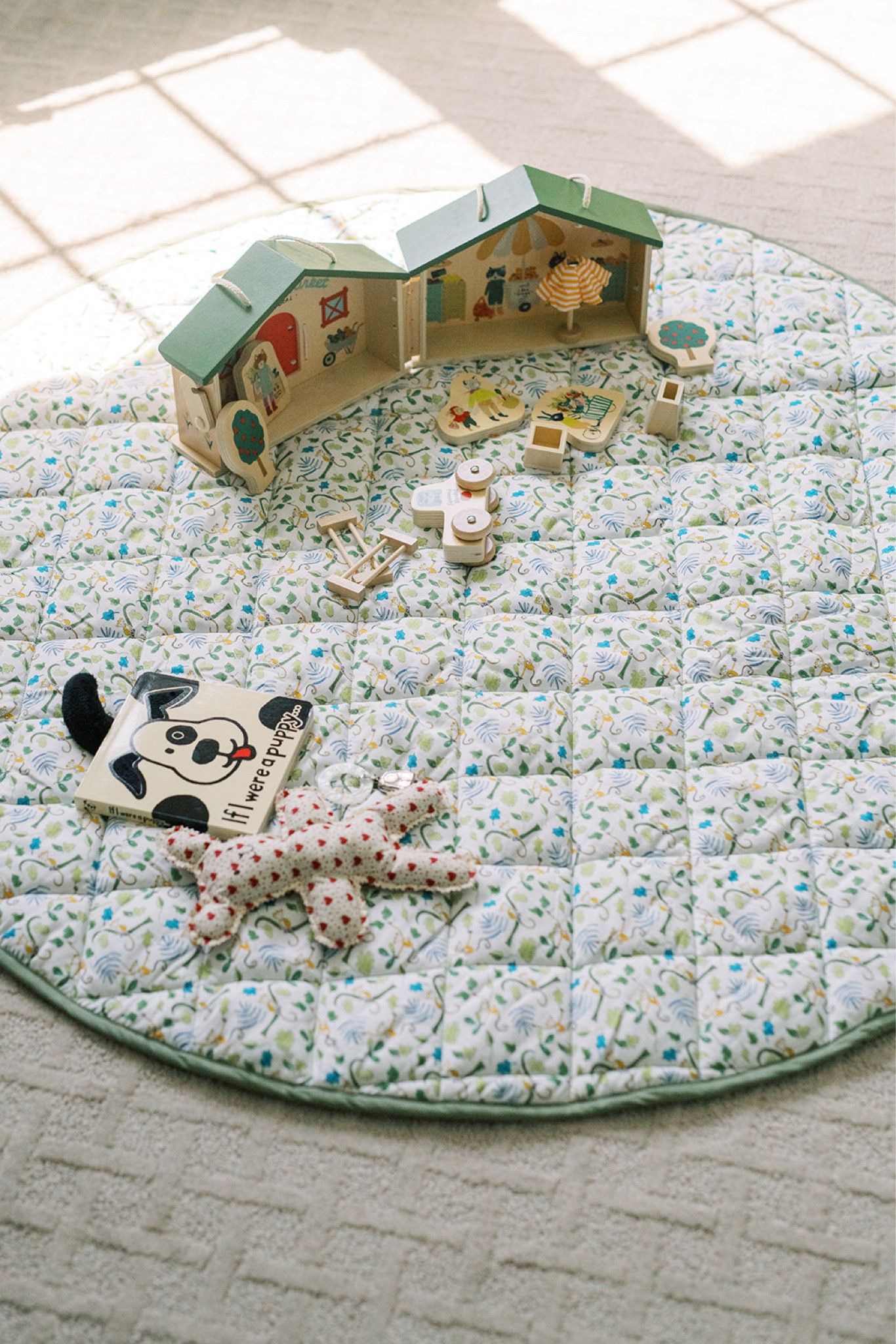 Who says toys can’t be cute 🥰 fabric bear is from a market in France so no link!

#LTKKids #LTKFindsUnder100 #LTKBaby