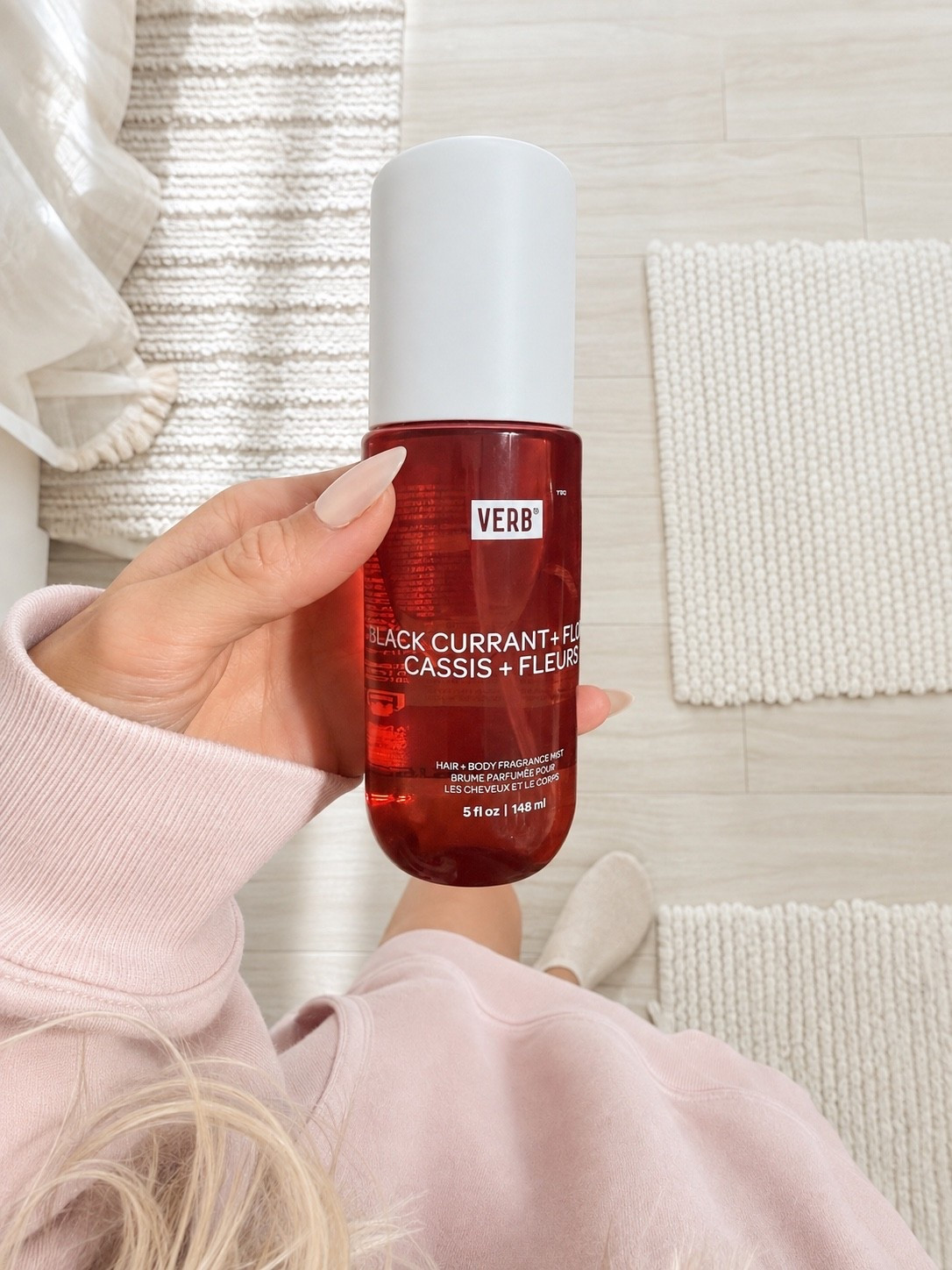 Verb Hair & Body Fragrance NEW (smells incredible)

#LTKselfcare #LTKgrwm #LTKBeauty