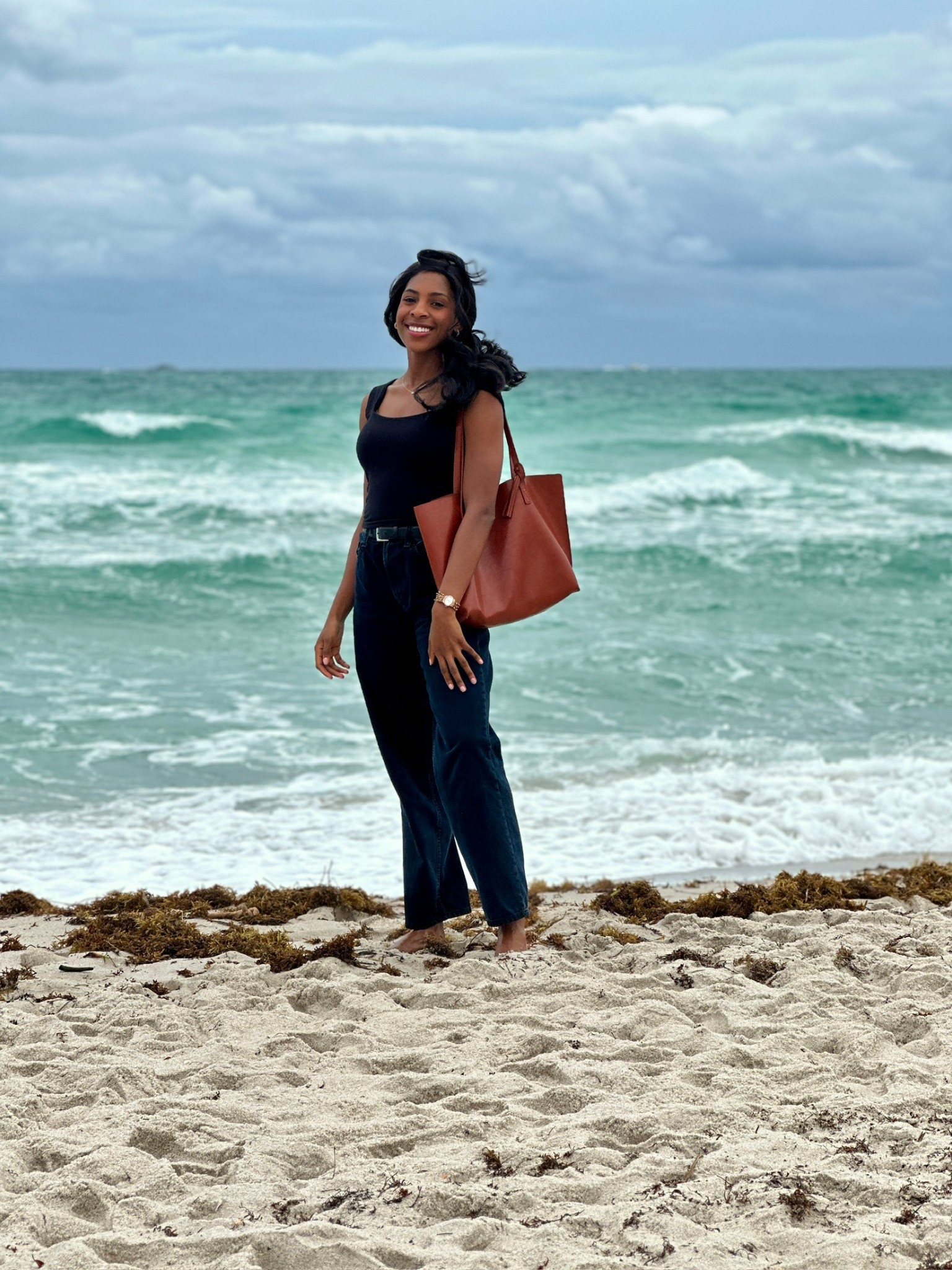 Gratitude turns seemingly ordinary moments into the ones you’ll always cherish.