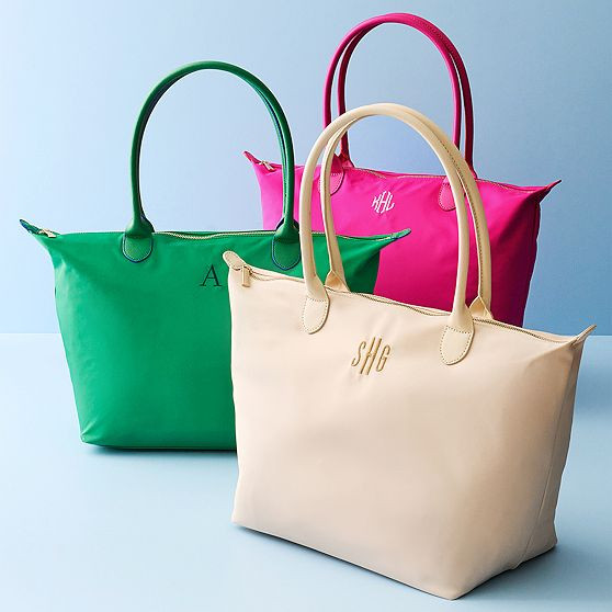 Jennifer Lake Avion Travel Tote | Mark and Graham