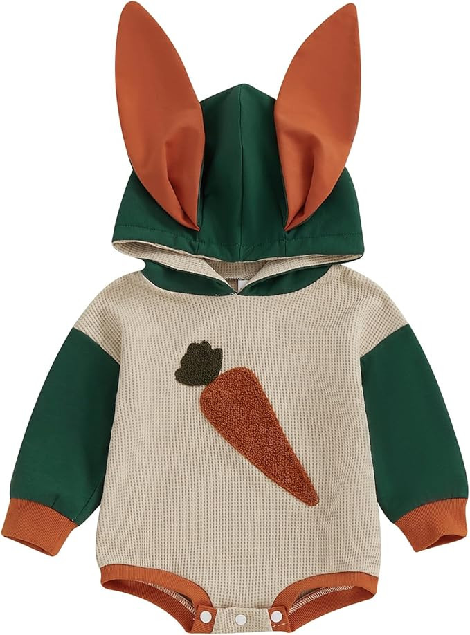 Carrot Khaki | Amazon (US)