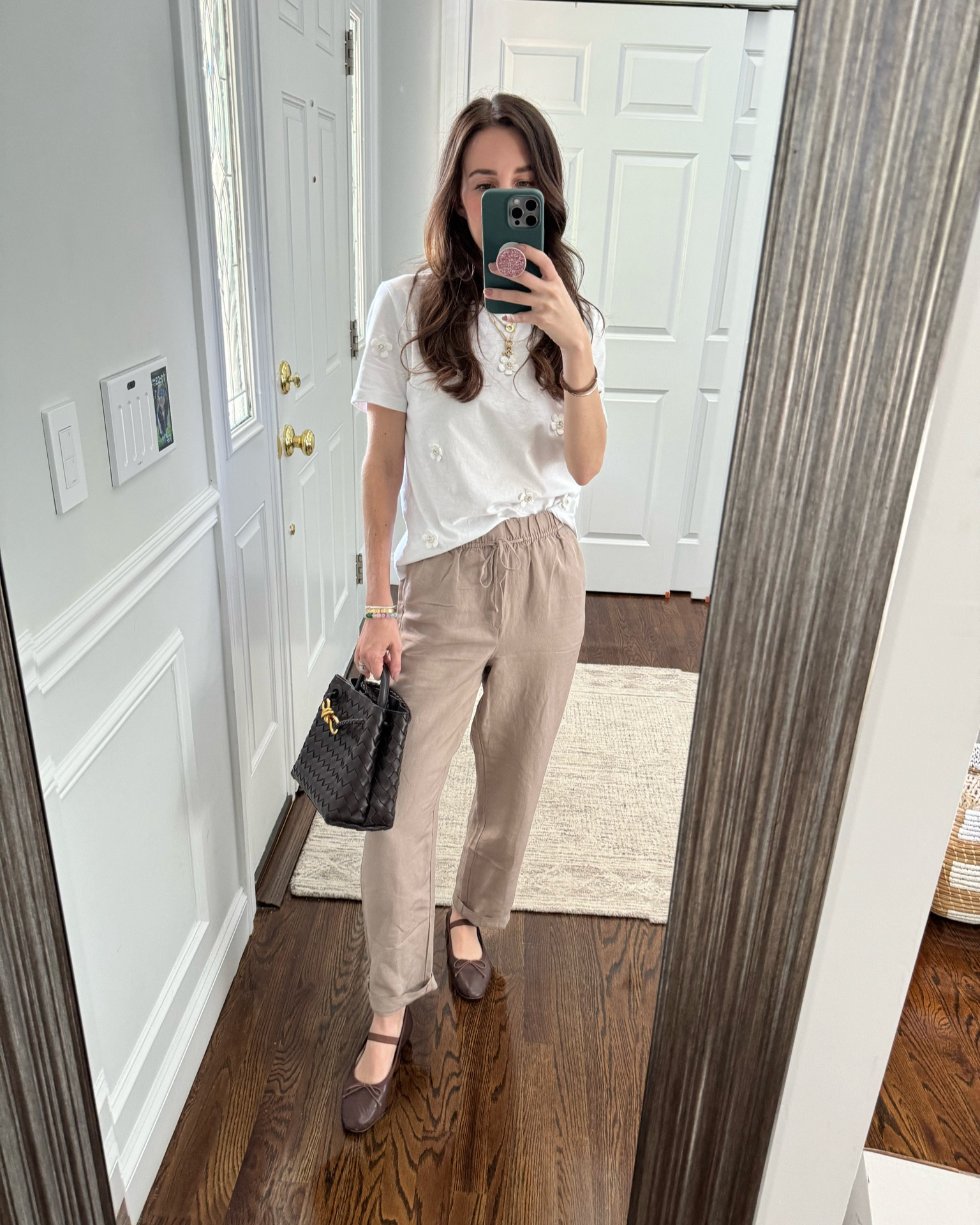 Casual Spring outfit


#LTKsalealert #LTKfindsunder100 #LTKfindsunder50