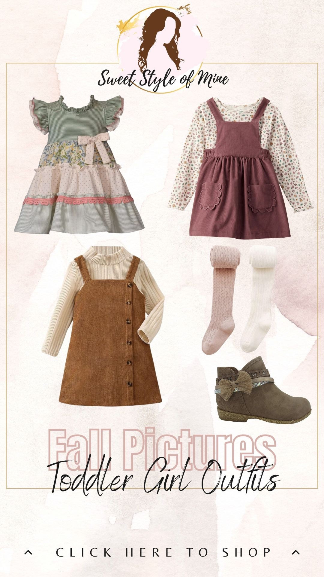 Fall family photo shoot outfit ideas 🍂🍁

Affordable fall outfits for the entire family 🧡 Toddler Girl fall outfits 

#fallpictures #fallfamilyphotos #fallfamilyphotoshoot #amazonfalloutfits #toddlerfalloutfits #babyfalloutfits 


#LTKSeasonal #LTKFamily #LTKFindsUnder50