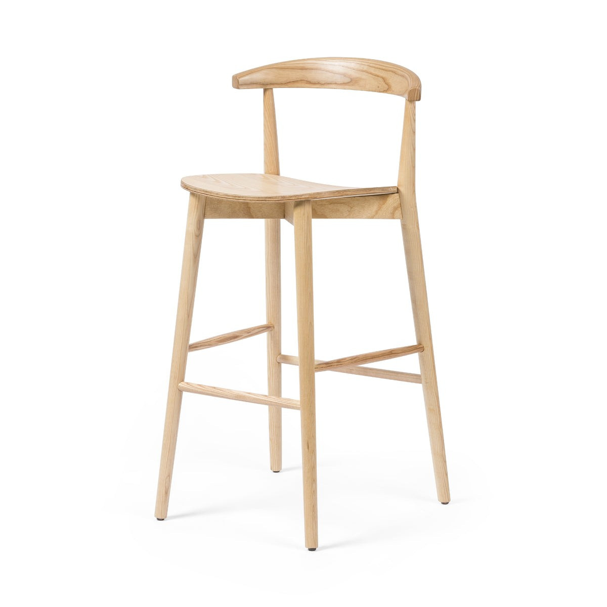 Capri Bar & Counter Stool | Stoffer Home