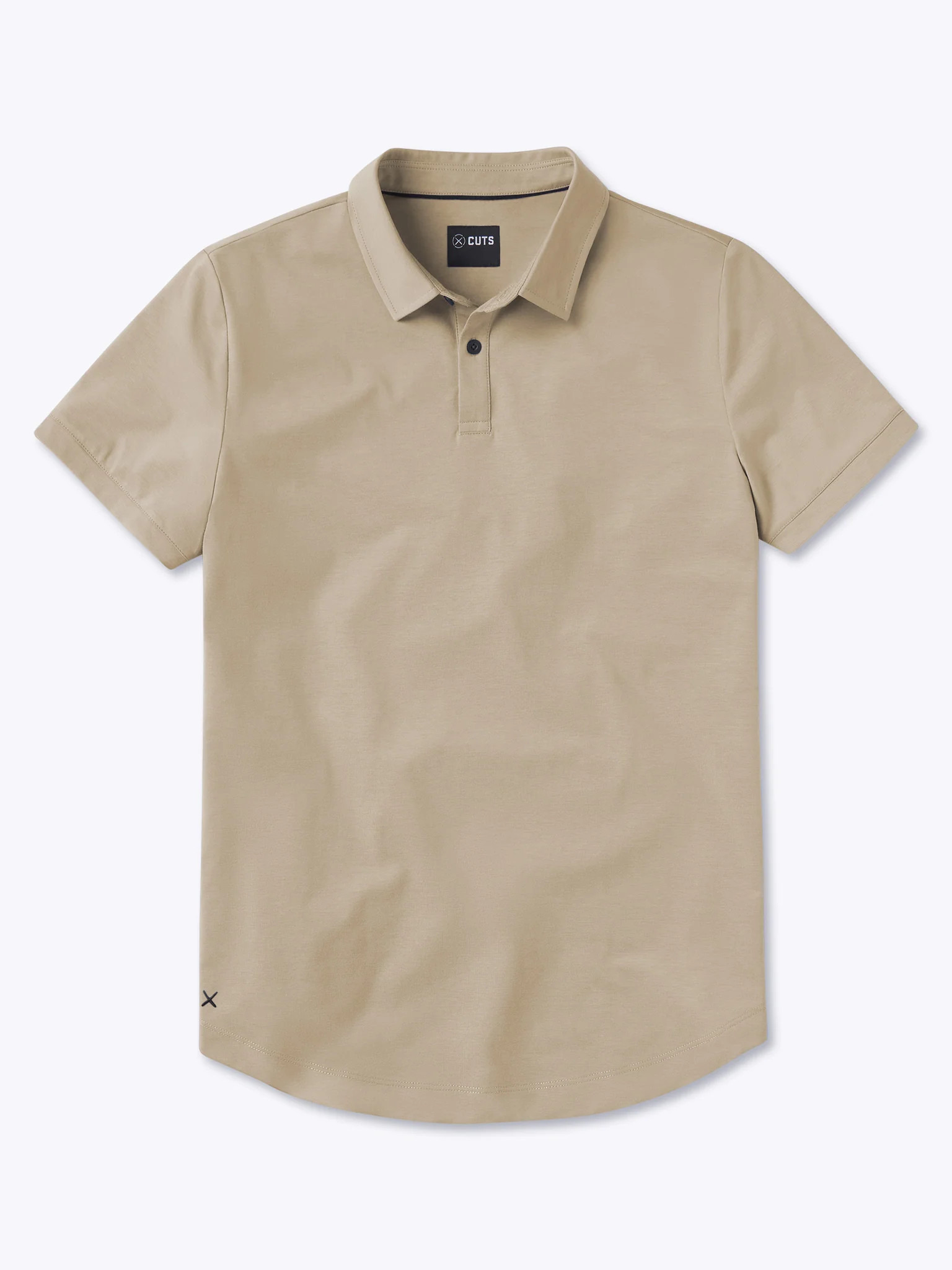 AO Polo | Cuts Clothing