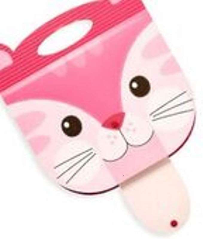 OOLY Carry Along Sketchbook - Cat | Amazon (US)